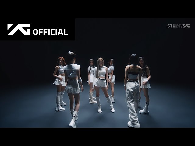 BABYMONSTER – ‘LIKE THAT’ DANCE PERFORMANCE VIDEO