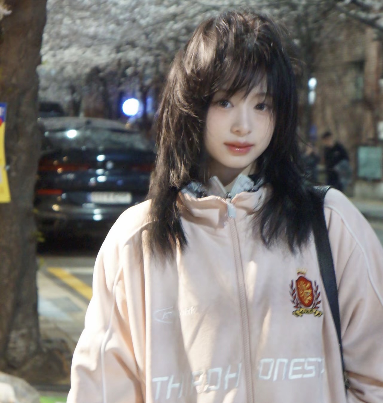 Ahyeon 郑雅贤/郑雅譞